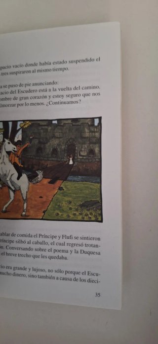 Cuentos para niños traviesos RAREZA