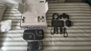 Nintendo Switch Super Smash Bros Ultimate