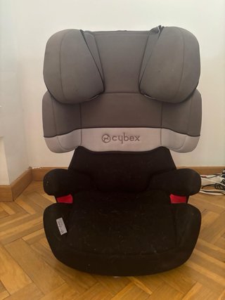 Silla de coche Cybex para niños