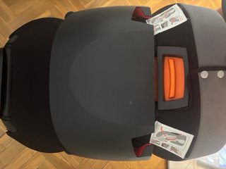 Silla de coche Cybex para niños