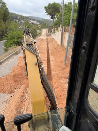Excavaciones y Movimiento de Tierra