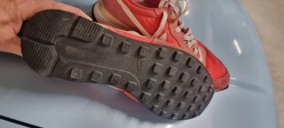 Nike wafle one
