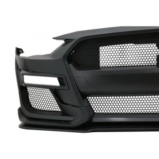 Paragolpes delantero para Ford Mustang MK6 Facelif