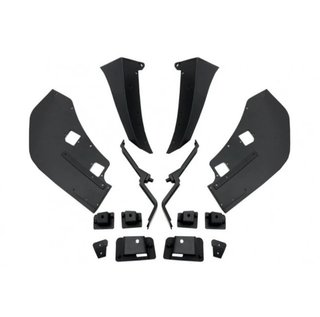 Paragolpes delantero para Ford Mustang MK6 Facelif