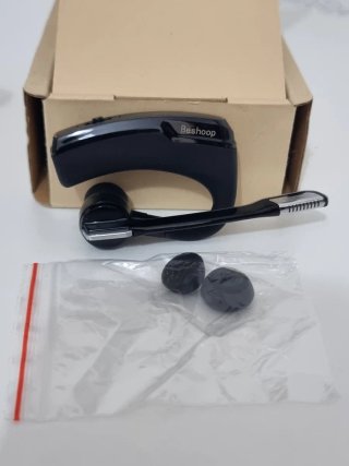 Auriculares Inalámbricos Beshoop con Micrófono