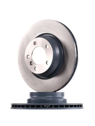 Discos de Freno BMW febi
