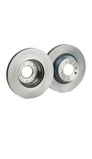 Discos de Freno BMW febi