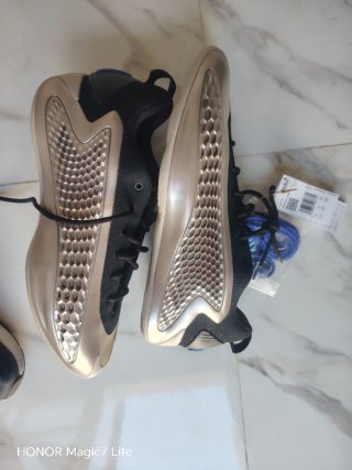 Zapatillas Anthony Edwards Adidas Baloncesto
