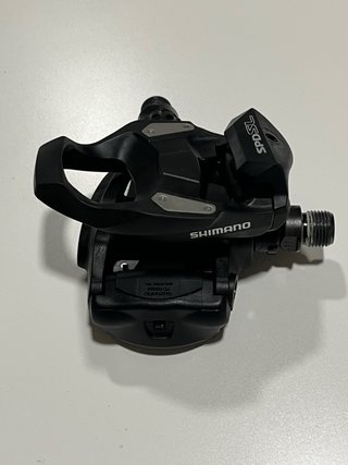 Pedales Shimano SPD-SL RS500