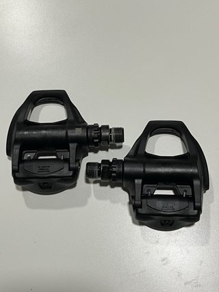 Pedales Shimano SPD-SL RS500