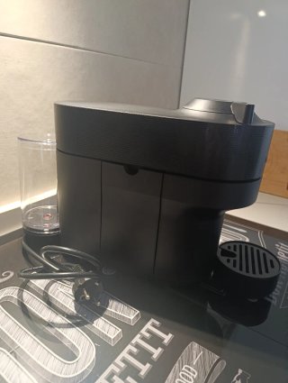Cafetera Nespresso Vertuo Pop De'Longhi .