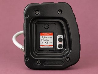 Ventilador Profesional Spencer 170 NXT