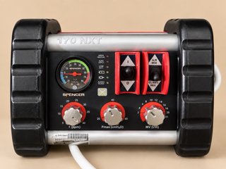 Ventilador Profesional Spencer 170 NXT