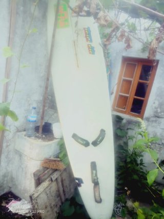 Prancha de Surf Rip Curl 200 Fun