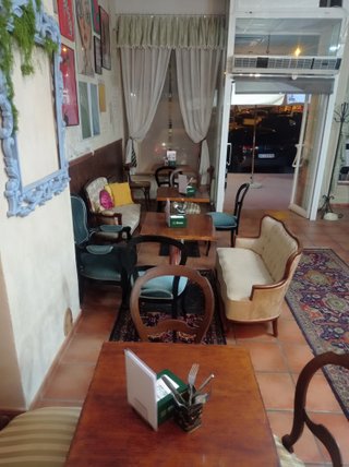 Traspaso de restaurante con terraza Torre del Mar