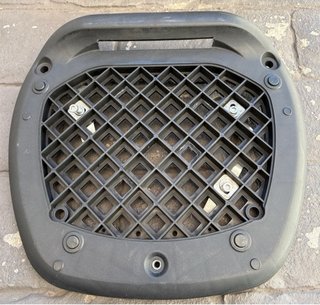Baúl Top Case Moto 50L