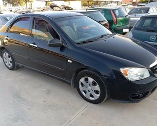 Kia airbag cortina delantero derecho cerato 422849
