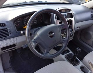 Kia airbag cortina delantero derecho cerato 422849