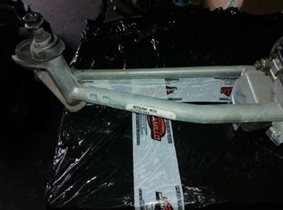 233447 3c1955419a motor limpia volkswagen passat