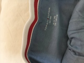 Boxers Tommy Hilfiger (2 unidades)