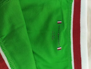 Boxers Tommy Hilfiger (2 unidades)