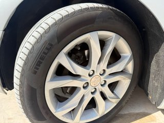 Peugeot 508 2012