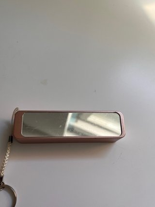 Batería Portátil LBVYR Powerbank Rosa
