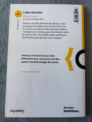 Lobo Ramón