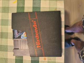 Mega Man 3 - Nintendo NES (Español)