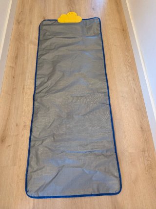 Alfombra Musical Piano Infantil Music Mat