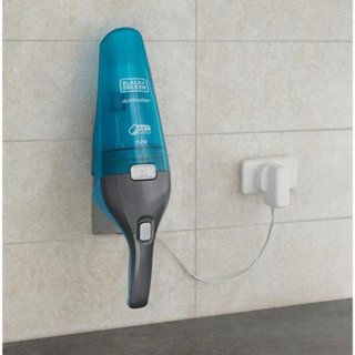Aspiradora Black+Decker Dustbuster 7.2V