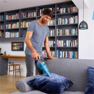 Aspiradora Black+Decker Dustbuster 7.2V