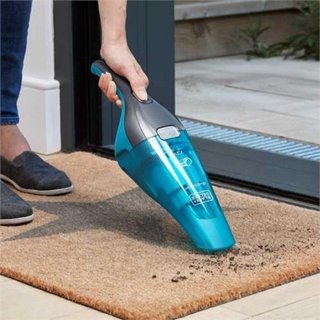 Aspiradora Black+Decker Dustbuster 7.2V