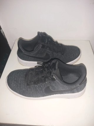 Zapatillas Nike Air Force 1 Negras