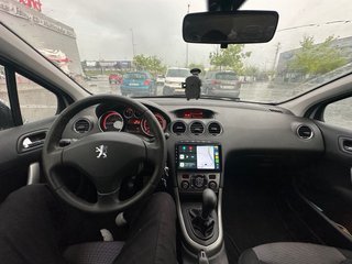 Peugeot 308 2010