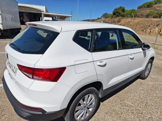 SEAT Ateca 2022