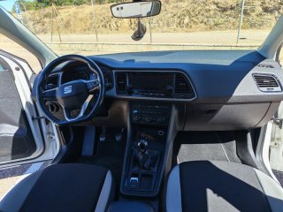 SEAT Ateca 2022