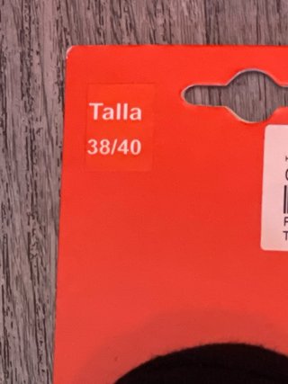 Calze B-Pro Ciclismo Taglia 38
