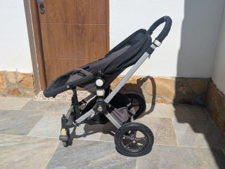 Carrito Bugaboo