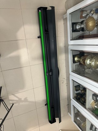 Fondo Croma Profesional 2x1.5m
