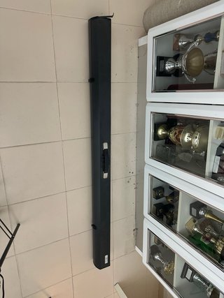 Fondo Croma Profesional 2x1.5m