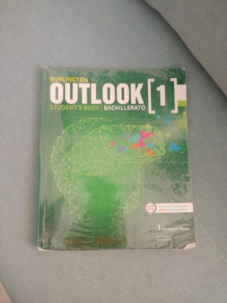 Burlington Outlook Bach 1 Sb (sin Coleccion)