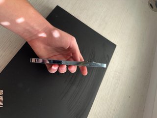 iPhone 13 Pro Azul Sierra 128GB