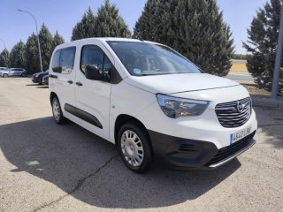 Opel Combo Life 2021