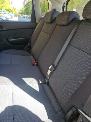Chevrolet Aveo 2009