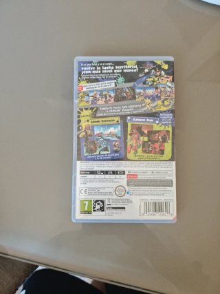 Splatoon 3 Nintendo Switch