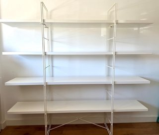 Estantería BYAKORRE Ikea
