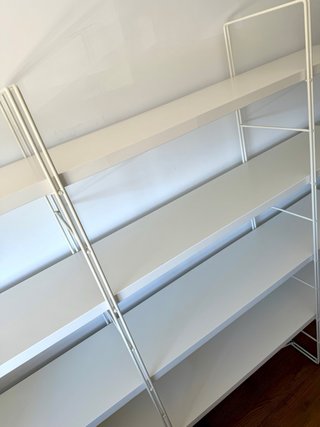 Estantería BYAKORRE Ikea