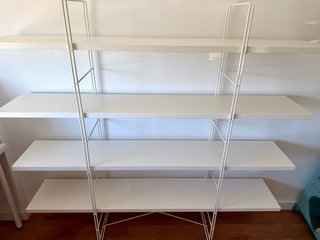 Estantería BYAKORRE Ikea