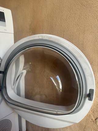 Secadora Bomba Calor Bosch Serie 4 8kg